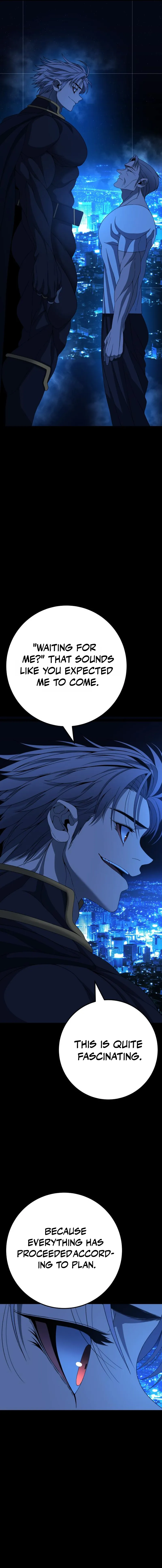 Superhero: Black Friday Chapter 13 — Page 3