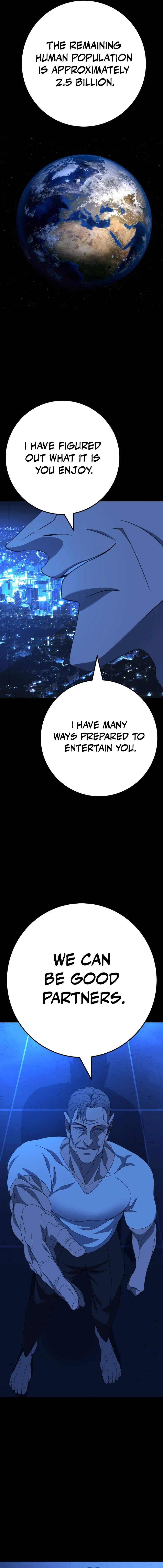 Superhero: Black Friday Chapter 13 — Page 4