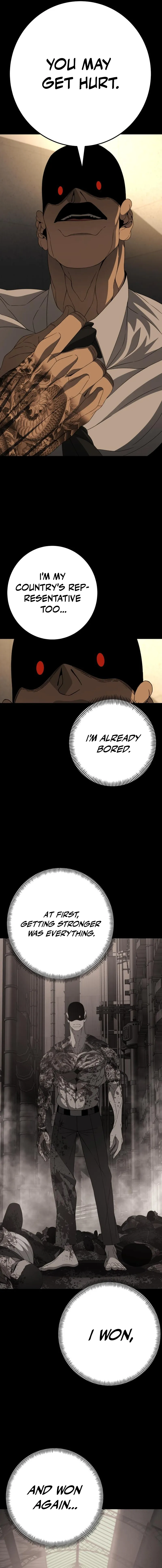 Superhero: Black Friday Chapter 13 — Page 15