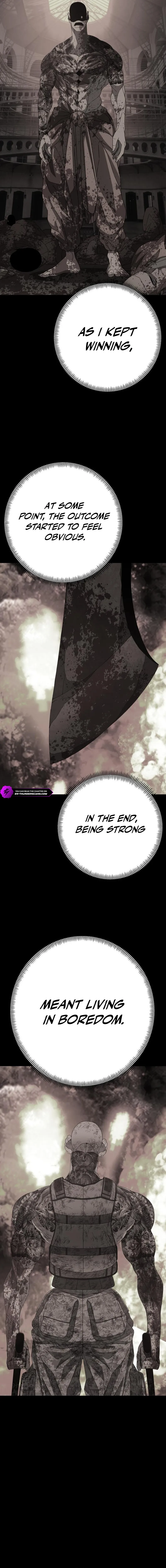 Superhero: Black Friday Chapter 13 — Page 16