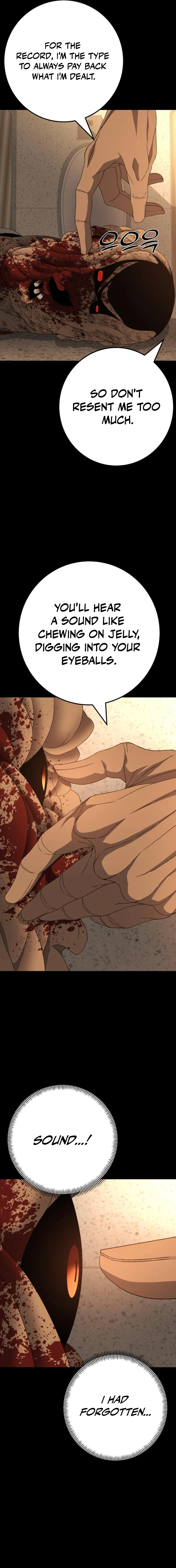 Superhero: Black Friday Chapter 13 — Page 19