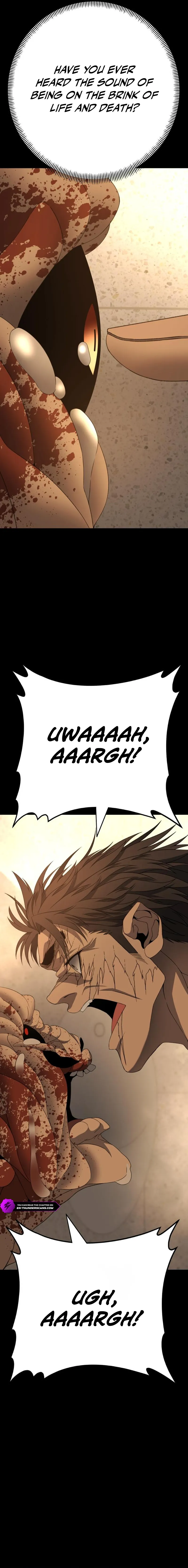Superhero: Black Friday Chapter 13 — Page 21