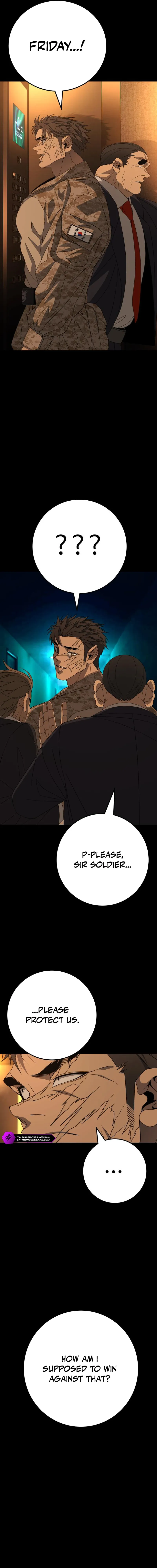Superhero: Black Friday Chapter 14 — Page 2