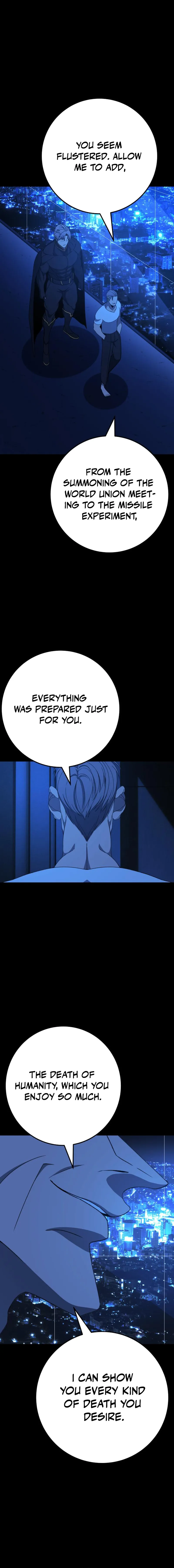 Superhero: Black Friday Chapter 14 — Page 7