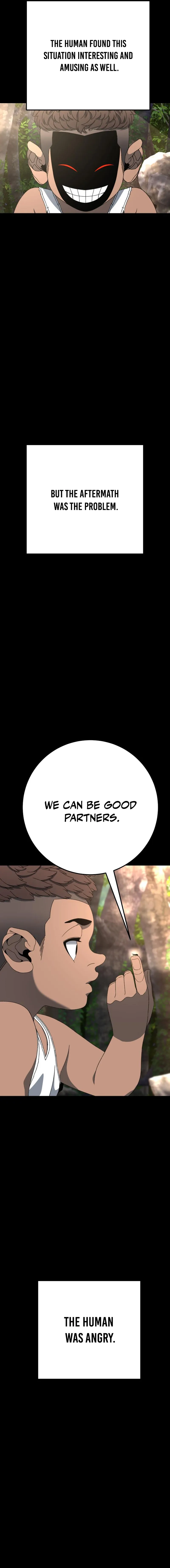 Superhero: Black Friday Chapter 14 — Page 14