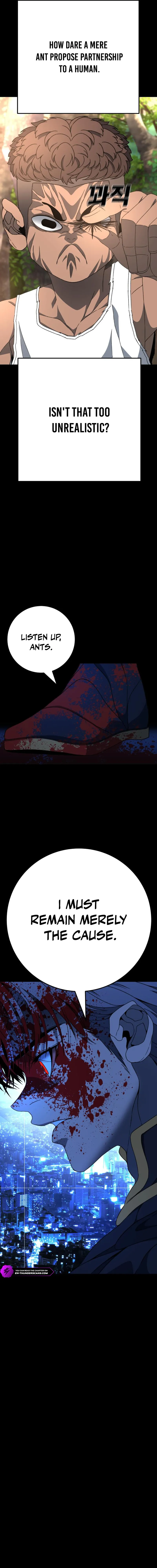 Superhero: Black Friday Chapter 14 — Page 15