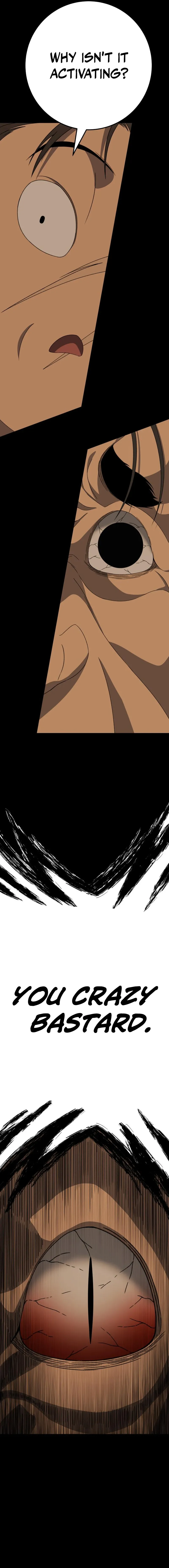 Superhero: Black Friday Chapter 14 — Page 32