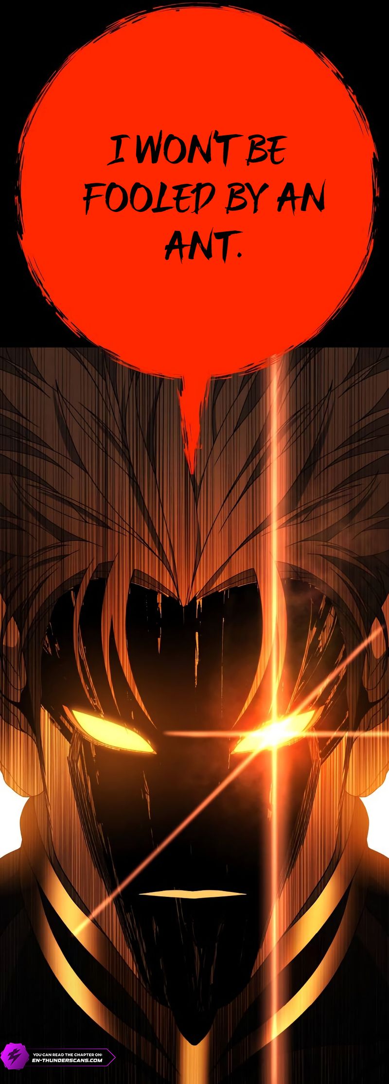 Superhero: Black Friday Chapter 15 — Page 4