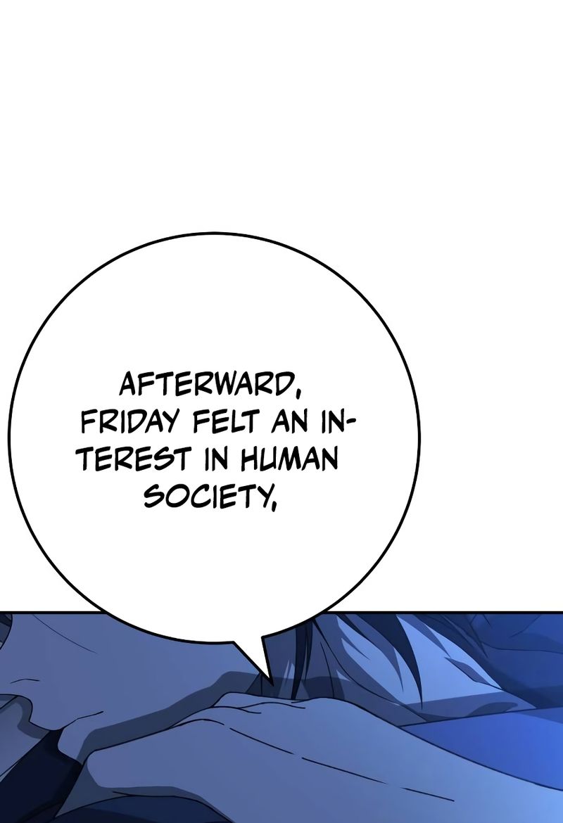Superhero: Black Friday Chapter 15 — Page 118