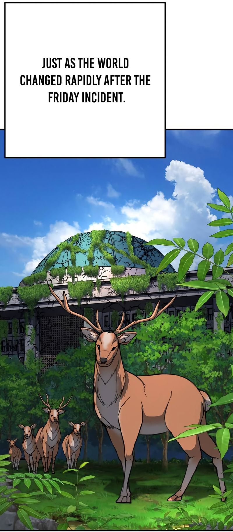 Superhero: Black Friday Chapter 15 — Page 147