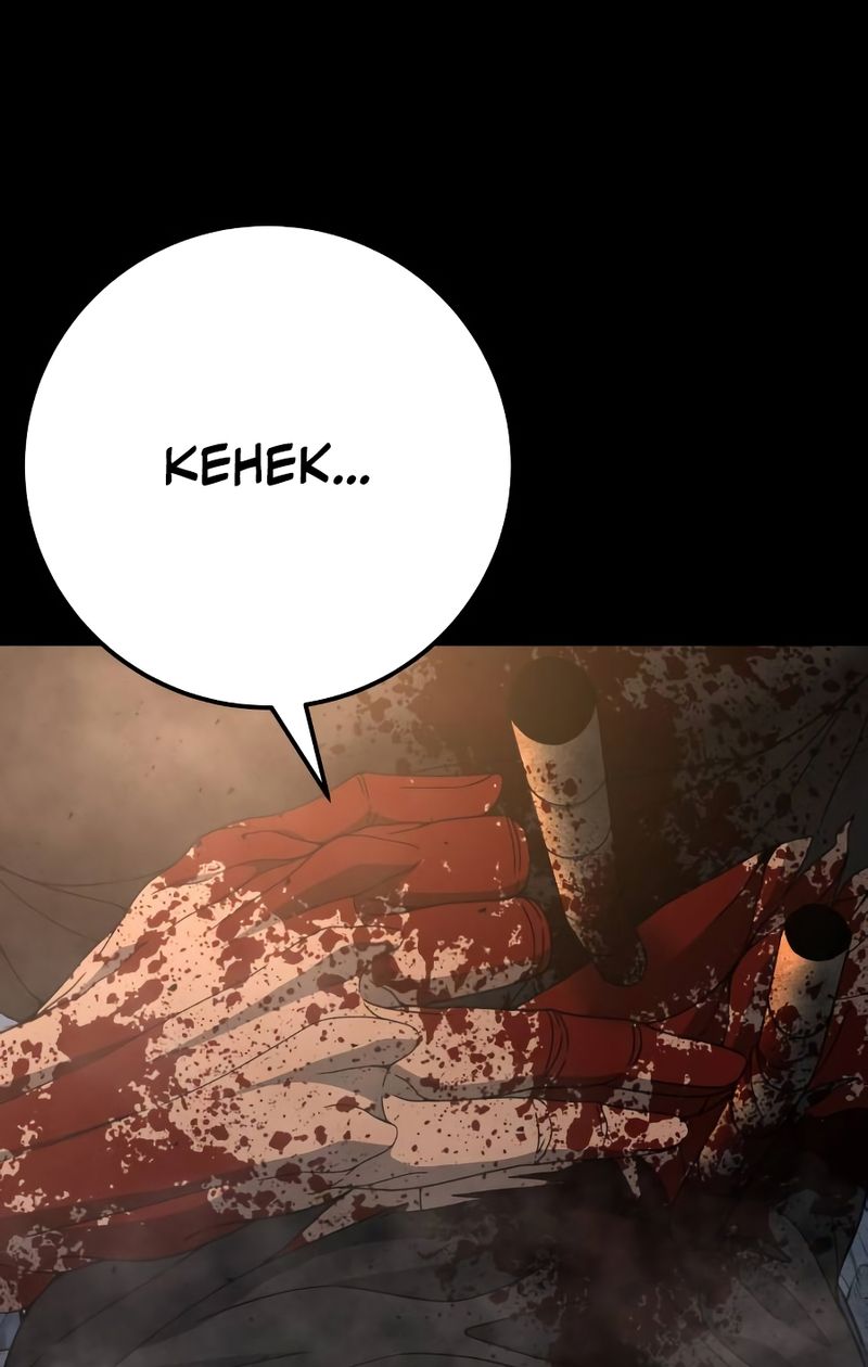 Superhero: Black Friday Chapter 15 — Page 21