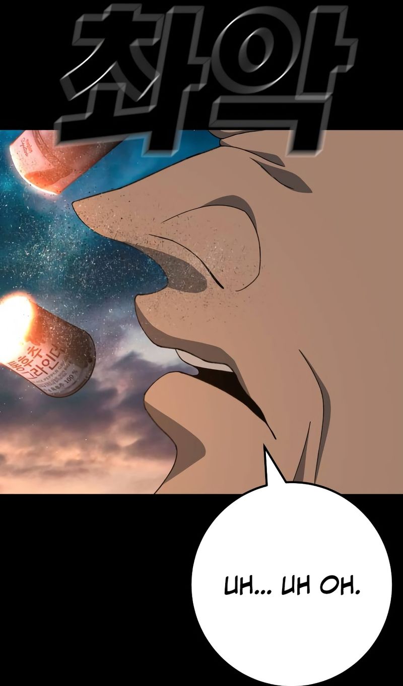 Superhero: Black Friday Chapter 15 — Page 36