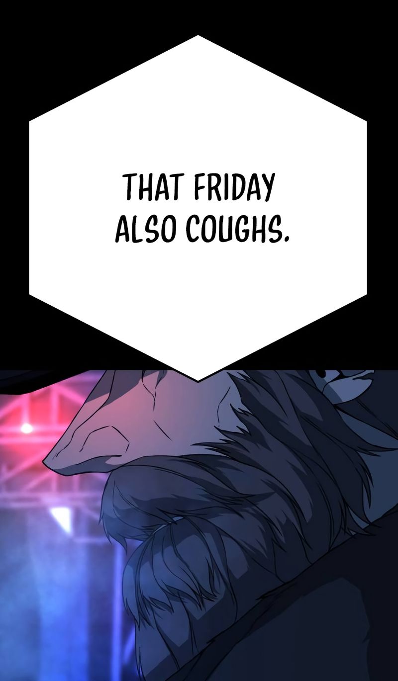 Superhero: Black Friday Chapter 15 — Page 61