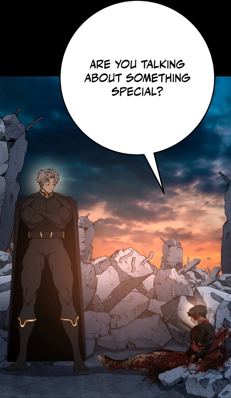 Superhero: Black Friday Chapter 15 — Page 74