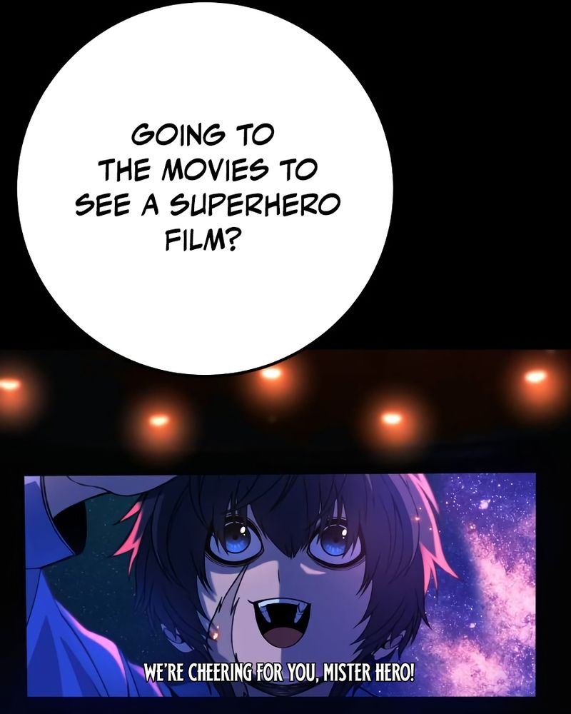 Superhero: Black Friday Chapter 15 — Page 80