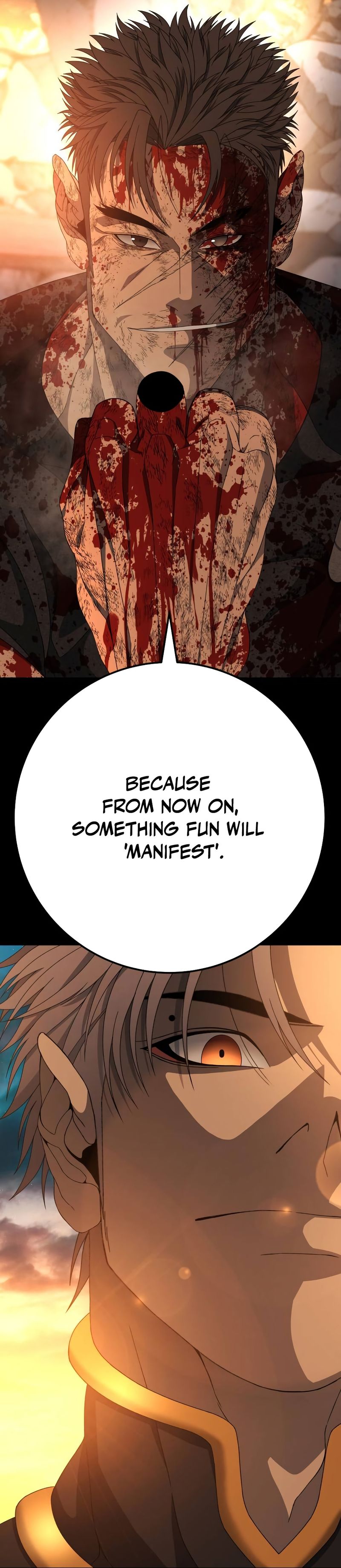 Superhero: Black Friday Chapter 15 — Page 96
