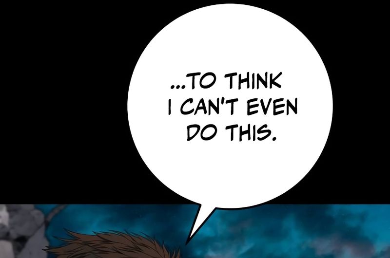 Superhero: Black Friday Chapter 15 — Page 98