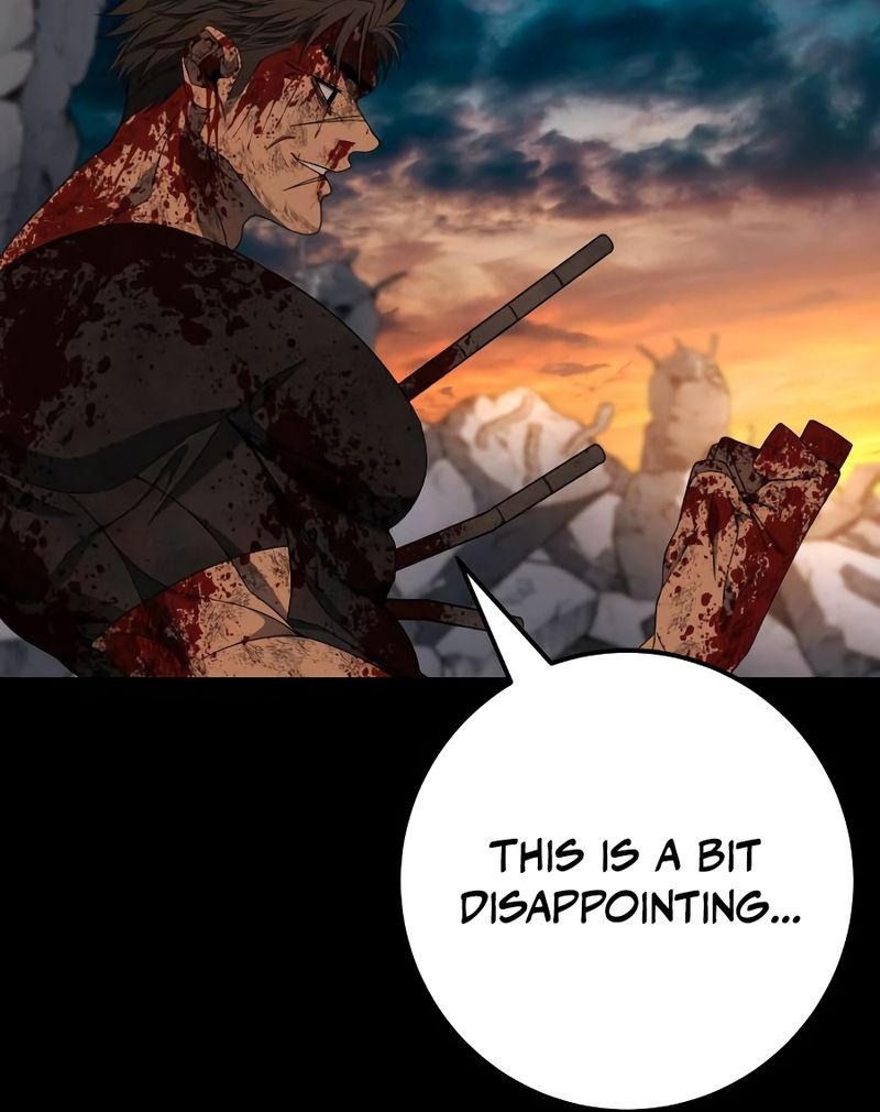Superhero: Black Friday Chapter 15 — Page 99