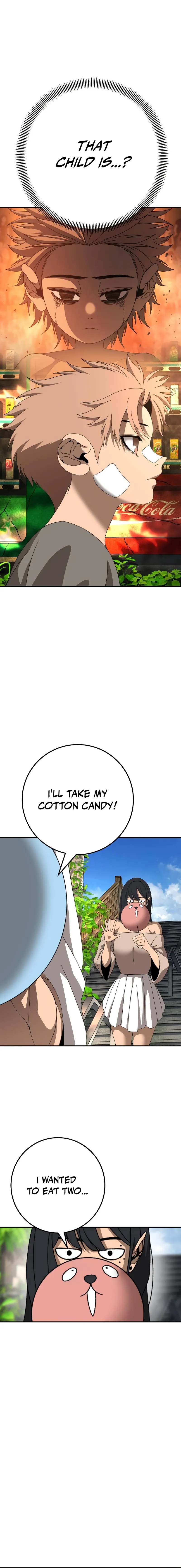 Superhero: Black Friday Chapter 16 — Page 9