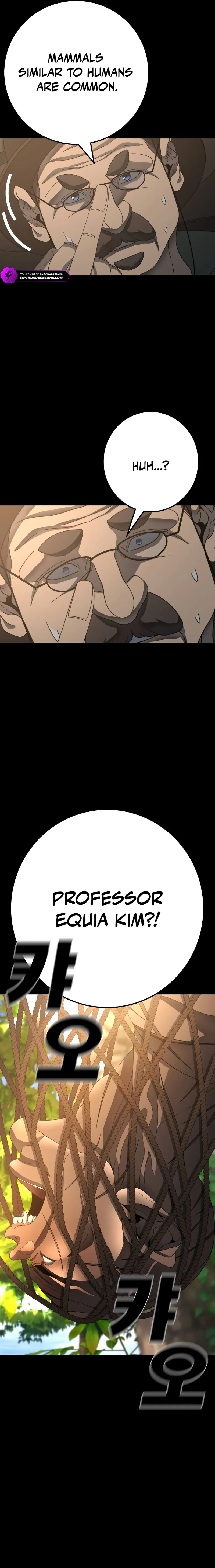 Superhero: Black Friday Chapter 16 — Page 21