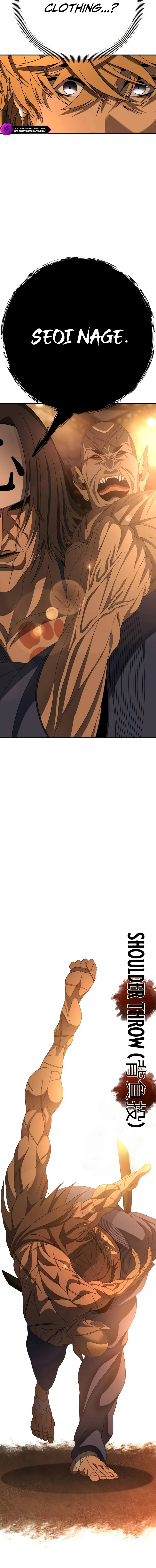 Superhero: Black Friday Chapter 16 — Page 26