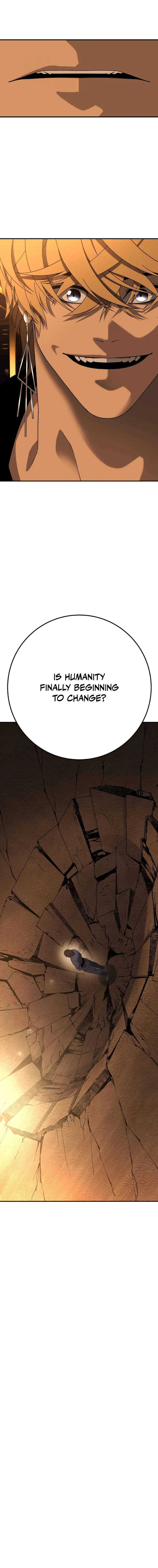 Superhero: Black Friday Chapter 16 — Page 28