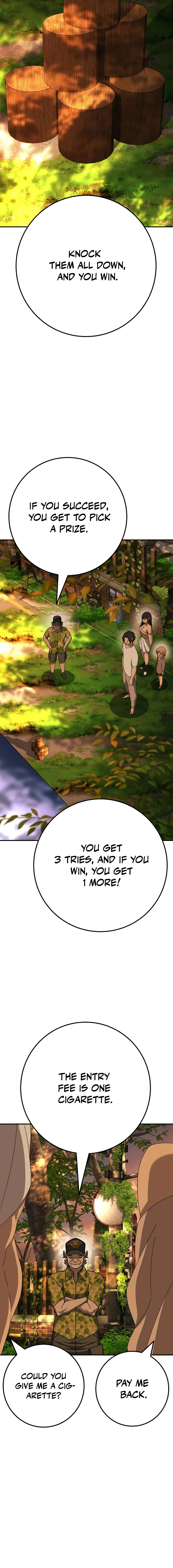 Superhero: Black Friday Chapter 16 — Page 34