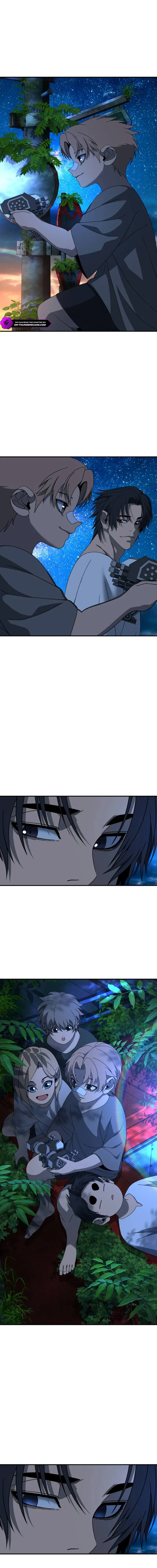 Superhero: Black Friday Chapter 16 — Page 38