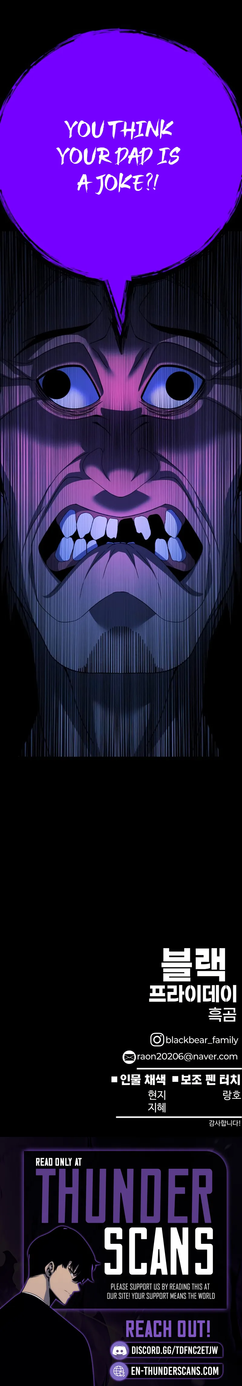 Superhero: Black Friday Chapter 16 — Page 44