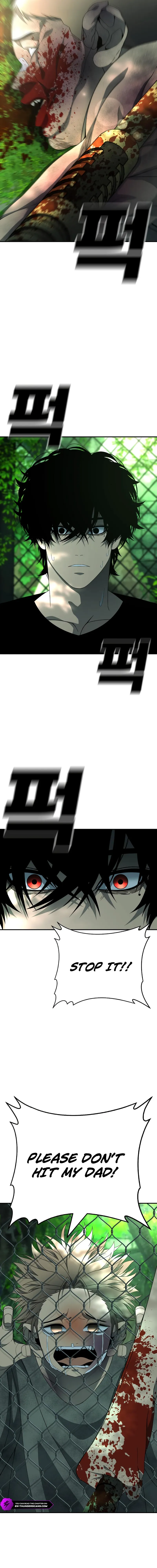 Superhero: Black Friday Chapter 19 — Page 11