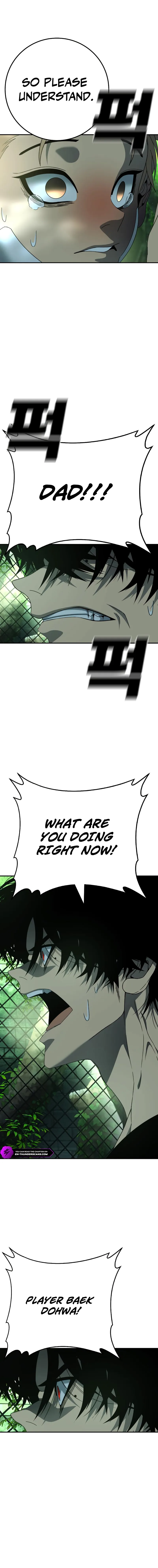Superhero: Black Friday Chapter 19 — Page 13