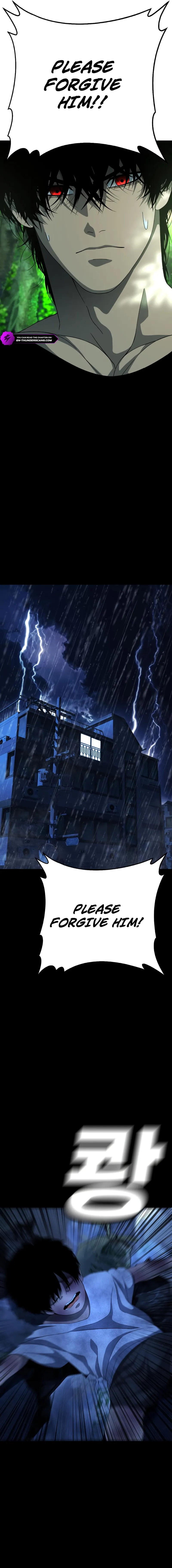 Superhero: Black Friday Chapter 19 — Page 18