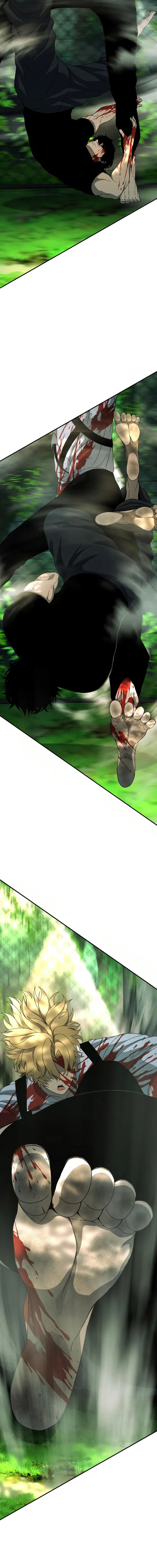 Superhero: Black Friday Chapter 20 — Page 17