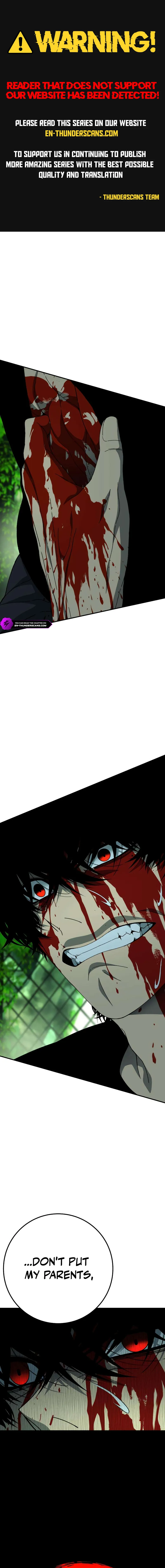 Superhero: Black Friday Chapter 21 — Page 1