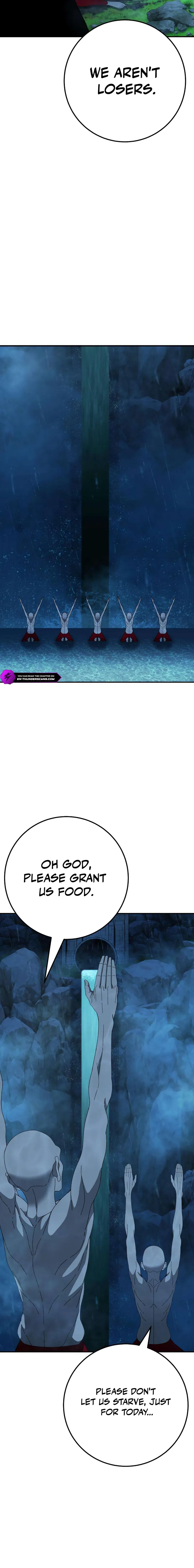 Superhero: Black Friday Chapter 21 — Page 21