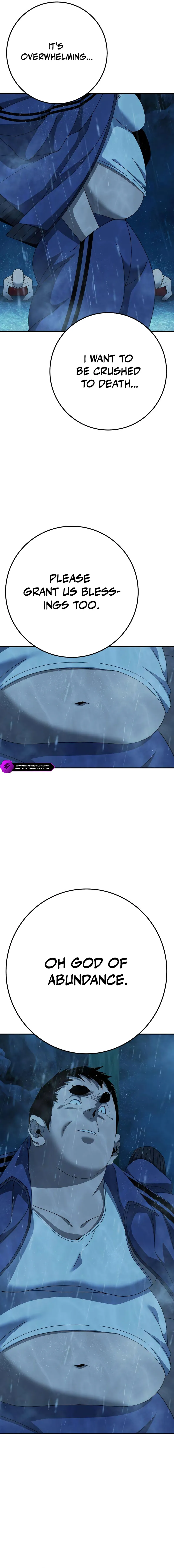 Superhero: Black Friday Chapter 21 — Page 24