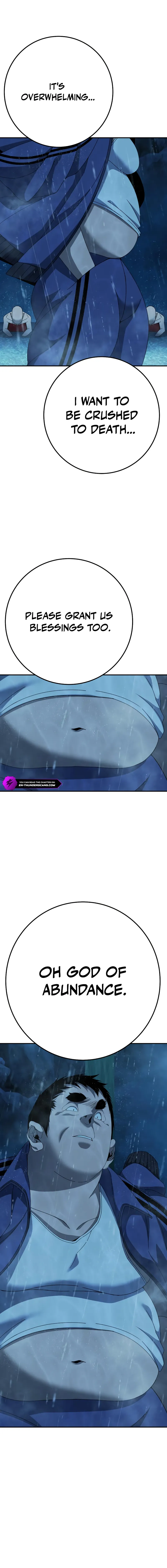 Superhero: Black Friday Chapter 22 — Page 2