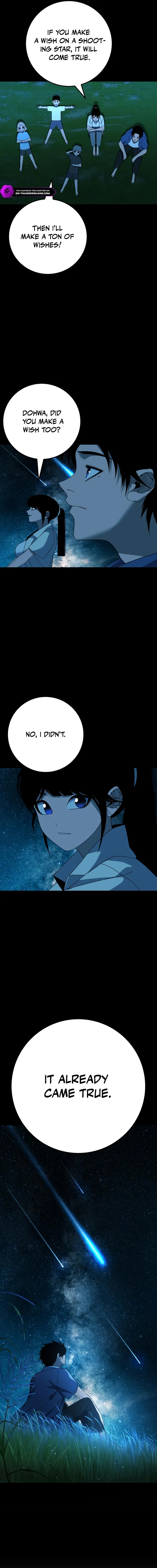 Superhero: Black Friday Chapter 22 — Page 21