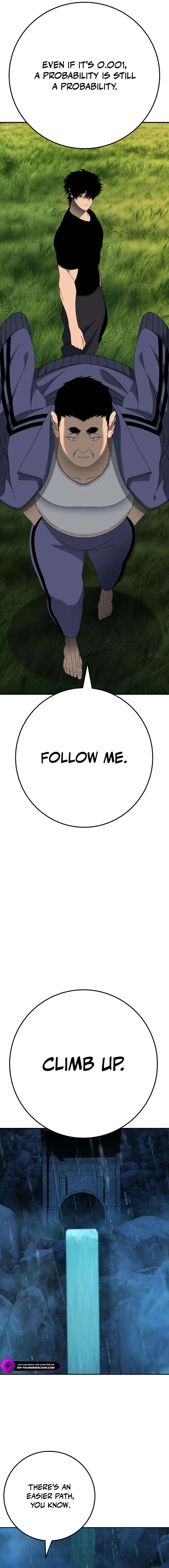 Superhero: Black Friday Chapter 23 — Page 17
