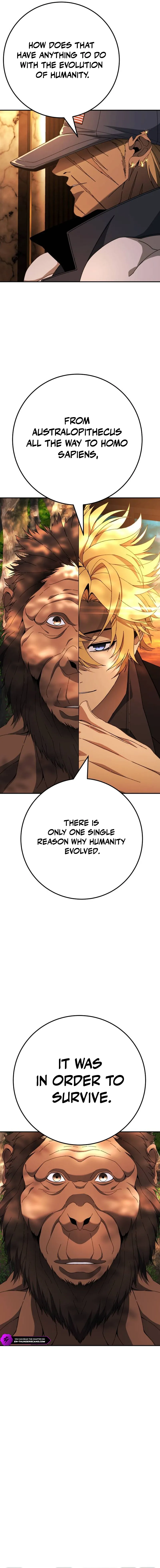 Superhero: Black Friday Chapter 24 — Page 2