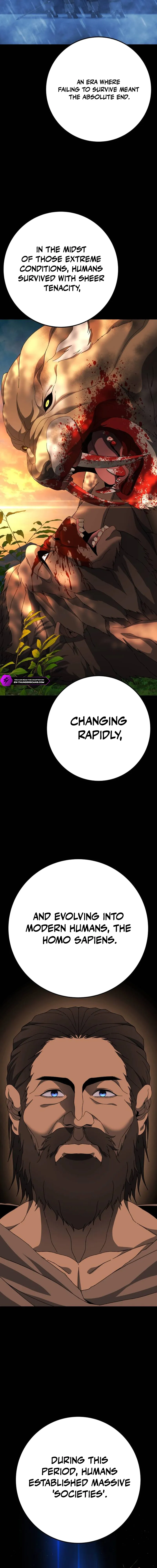 Superhero: Black Friday Chapter 24 — Page 4