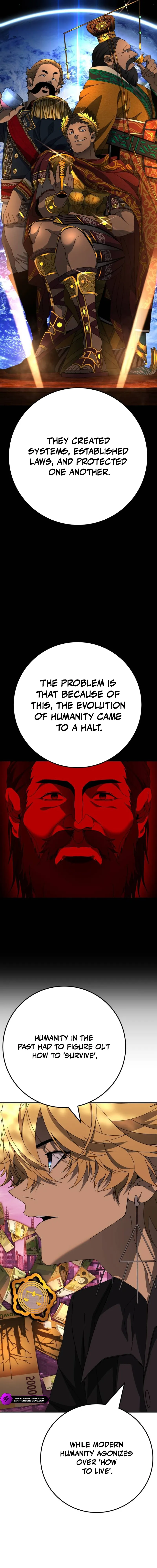 Superhero: Black Friday Chapter 24 — Page 5