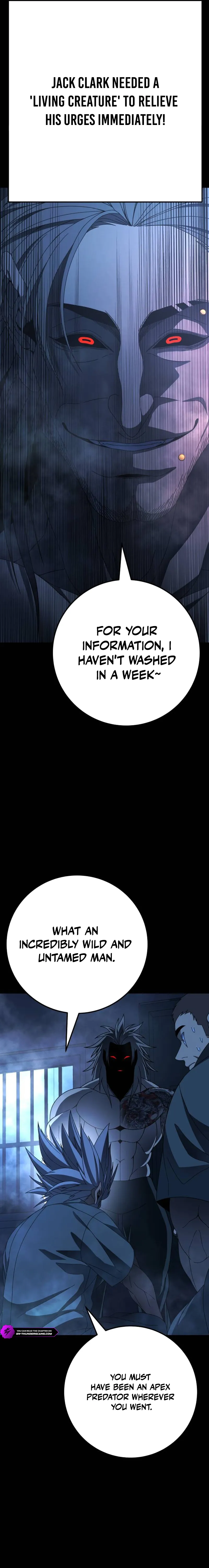 Superhero: Black Friday Chapter 25 — Page 13