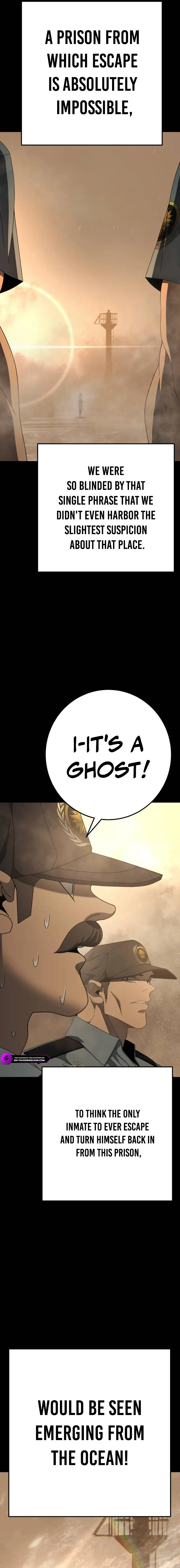 Superhero: Black Friday Chapter 25 — Page 23