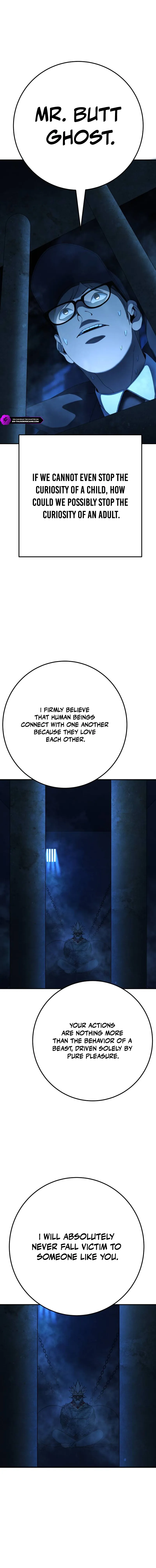 Superhero: Black Friday Chapter 25 — Page 27