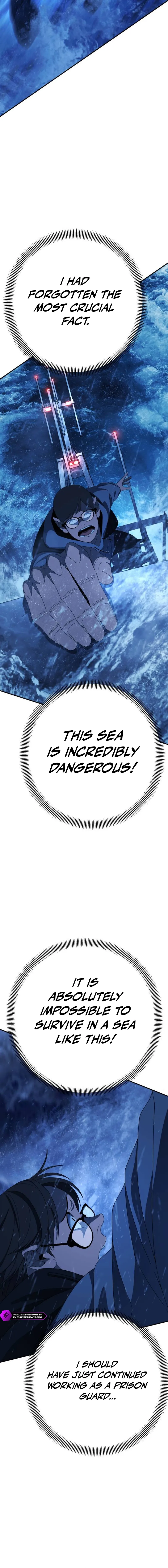 Superhero: Black Friday Chapter 25 — Page 30