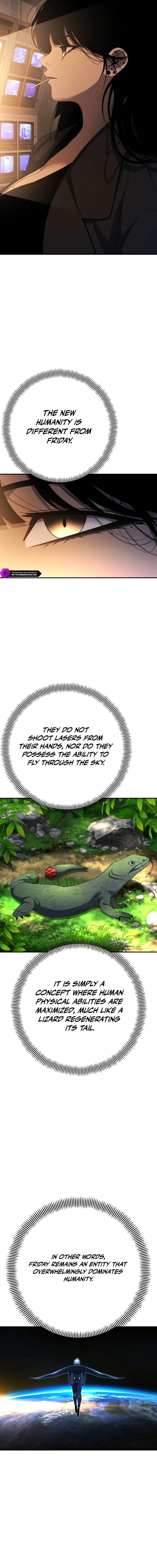 Superhero: Black Friday Chapter 26 — Page 2