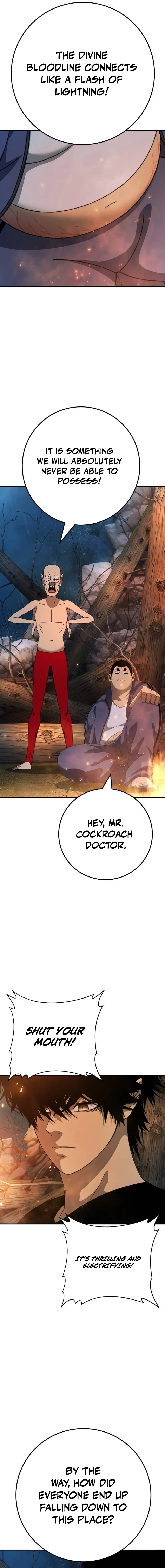 Superhero: Black Friday Chapter 26 — Page 7
