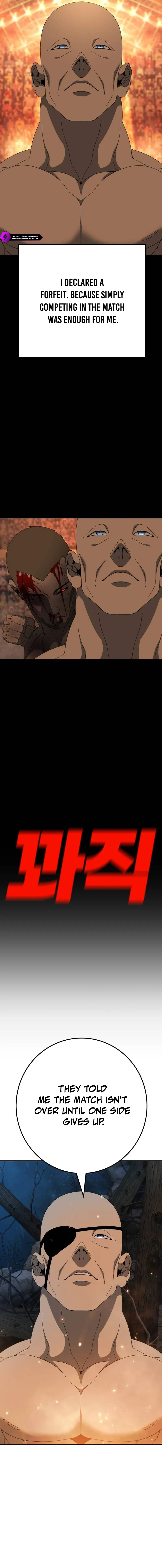 Superhero: Black Friday Chapter 26 — Page 12