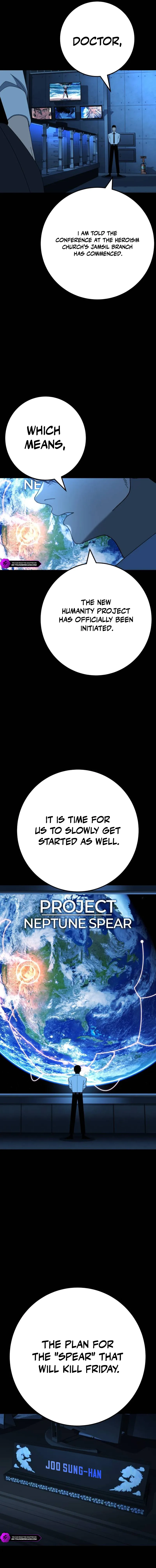 Superhero: Black Friday Chapter 26 — Page 26